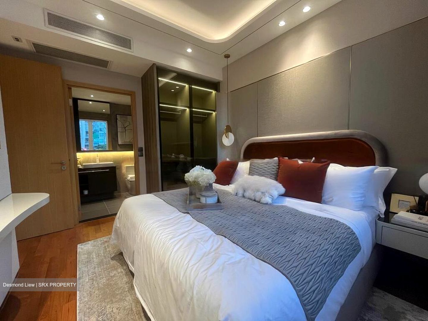 Jervois Treasures (D10), Apartment #458133301